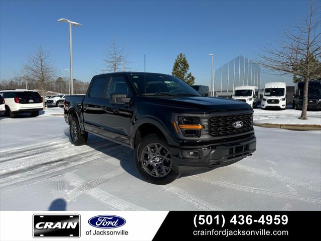 2026 Ford F-150 STX for sale in Jacksonville, AR