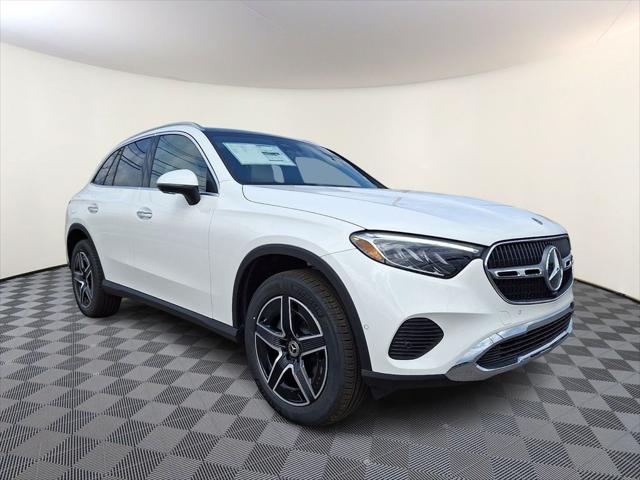2026 Mercedes-Benz GLC GLC 300 for sale in State College, PA