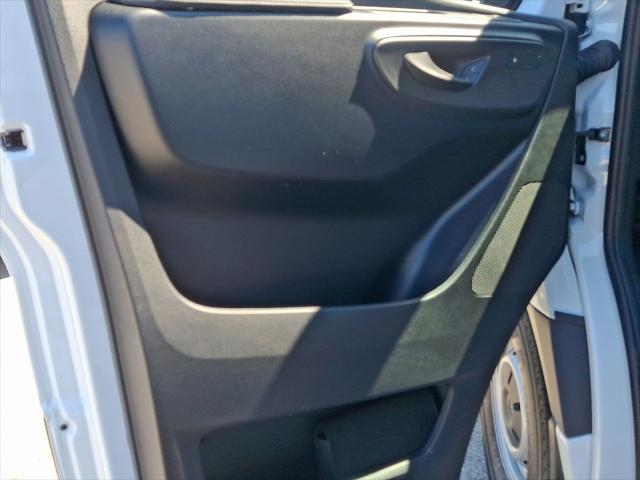 2026 Mercedes-Benz Sprinter 2500 Cargo 144 WB