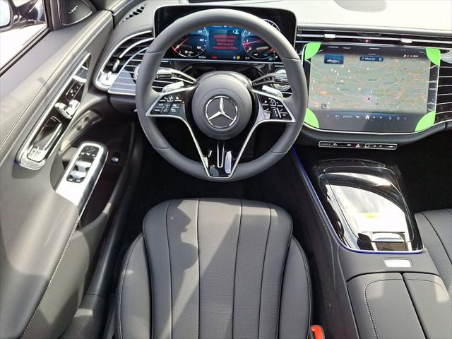 2026 Mercedes-Benz E 450 4MATIC