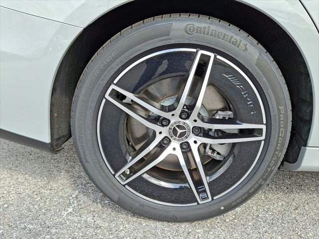 2026 Mercedes-Benz E 450 4MATIC