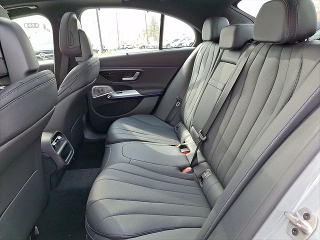 2026 Mercedes-Benz E 450 4MATIC