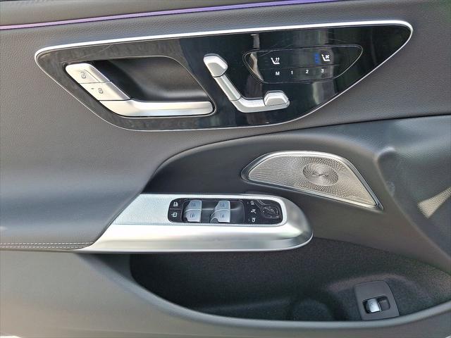 2026 Mercedes-Benz E 450 4MATIC