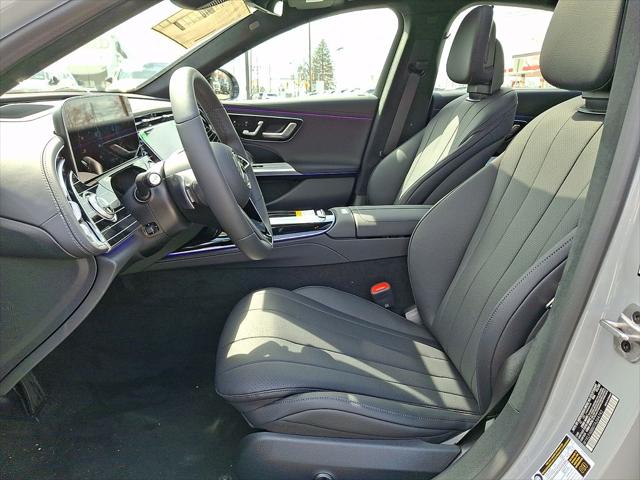 2026 Mercedes-Benz E 450 4MATIC