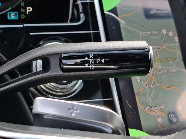 2026 Mercedes-Benz E 450 4MATIC