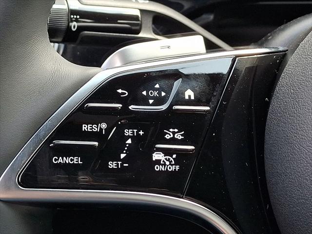 2026 Mercedes-Benz E 450 4MATIC
