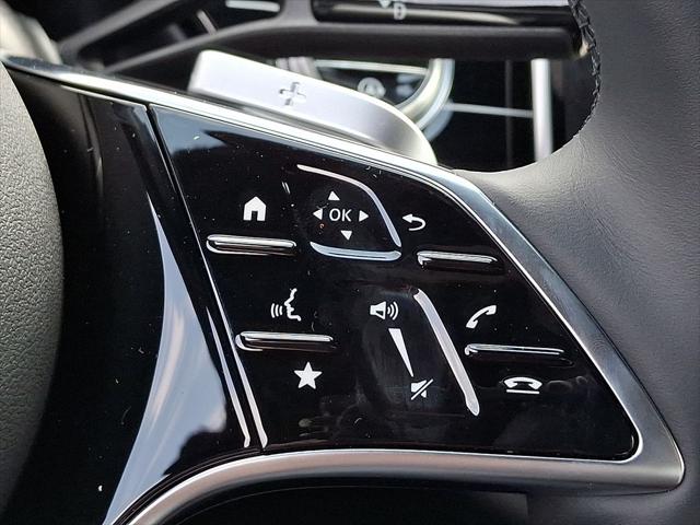 2026 Mercedes-Benz E 450 4MATIC