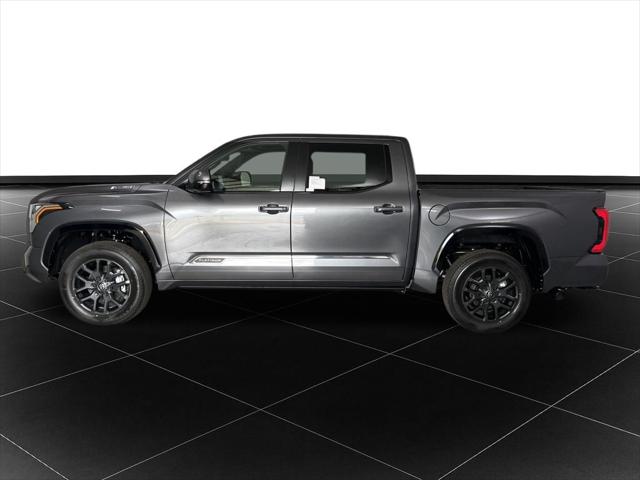 2026 Toyota Tundra Platinum Hybrid CrewMax 5.5' Bed