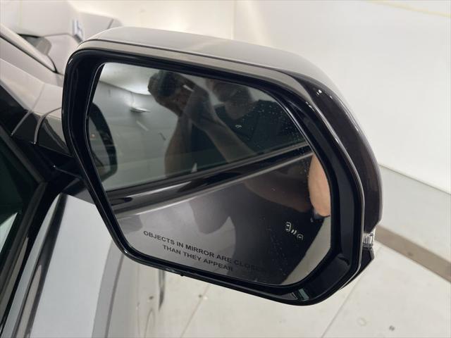 2026 Toyota Tundra Platinum Hybrid CrewMax 5.5' Bed