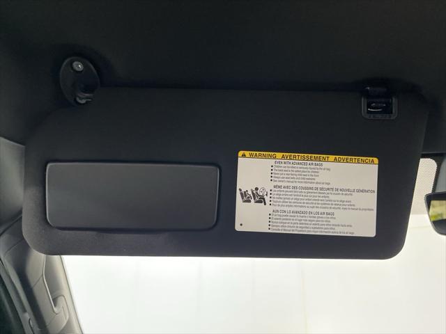 2026 Toyota Tundra Platinum Hybrid CrewMax 5.5' Bed