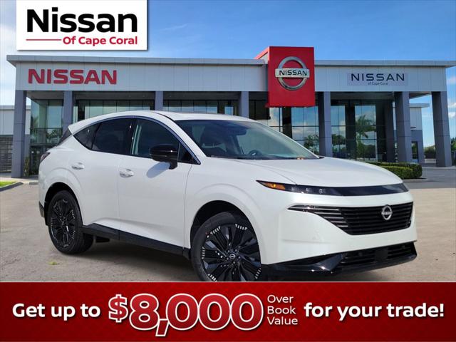 2026 Nissan Murano Platinum for sale in Cape Coral, FL