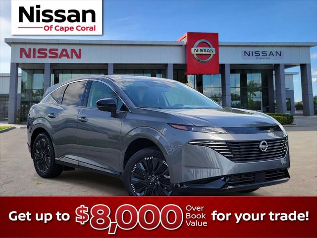 2026 Nissan Murano Platinum for sale in Cape Coral, FL