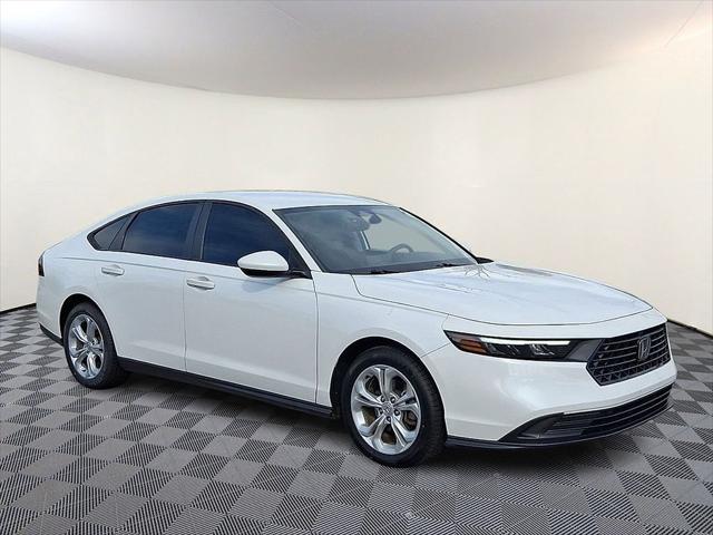 2023 Honda Accord LX for sale in Muncy, PA