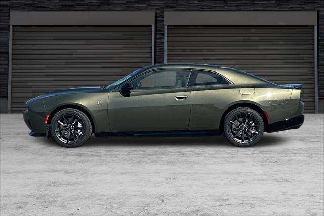 2026 Dodge Charger Scat Pack Plus 2-Door AWD