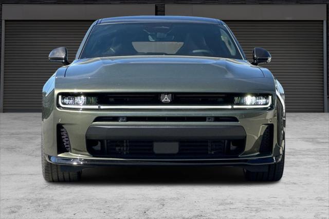 2026 Dodge Charger Scat Pack Plus 2-Door AWD