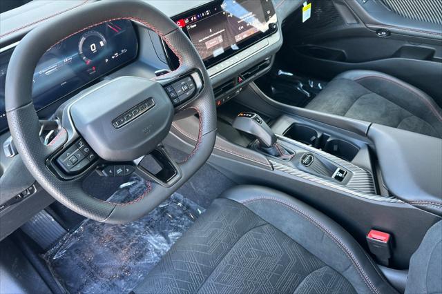 2026 Dodge Charger Scat Pack Plus 2-Door AWD