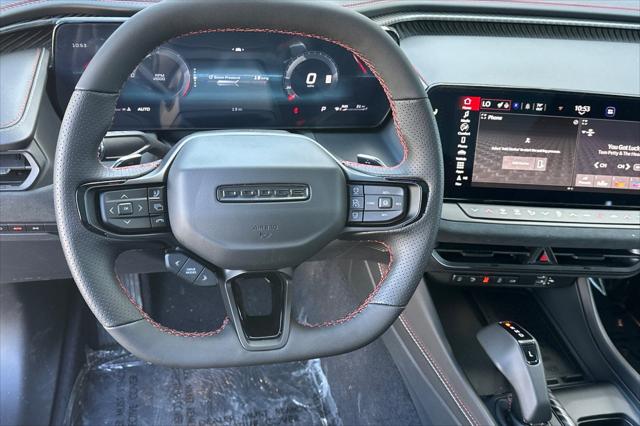 2026 Dodge Charger Scat Pack Plus 2-Door AWD