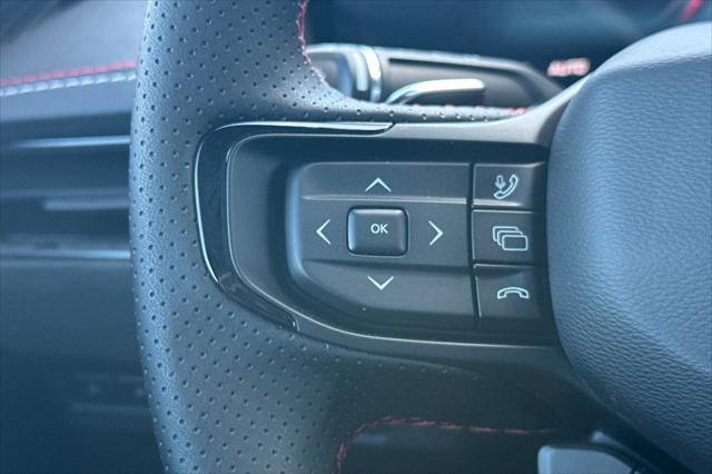 2026 Dodge Charger Scat Pack Plus 2-Door AWD