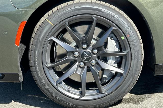 2026 Dodge Charger Scat Pack Plus 2-Door AWD