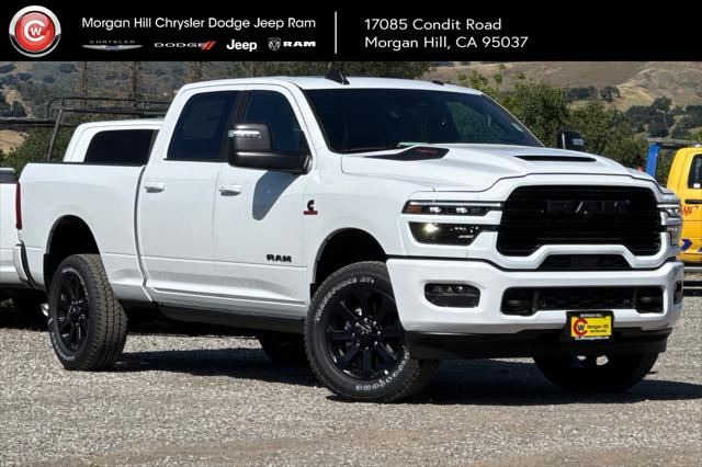 2026 Ram 2500 Laramie Crew Cab 4x4 6'4" Box for sale in Morgan Hill, CA