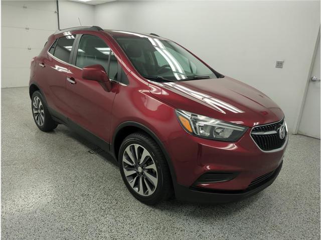 2022 Buick Encore FWD Preferred for sale in Hickory, NC