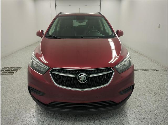 2022 Buick Encore FWD Preferred