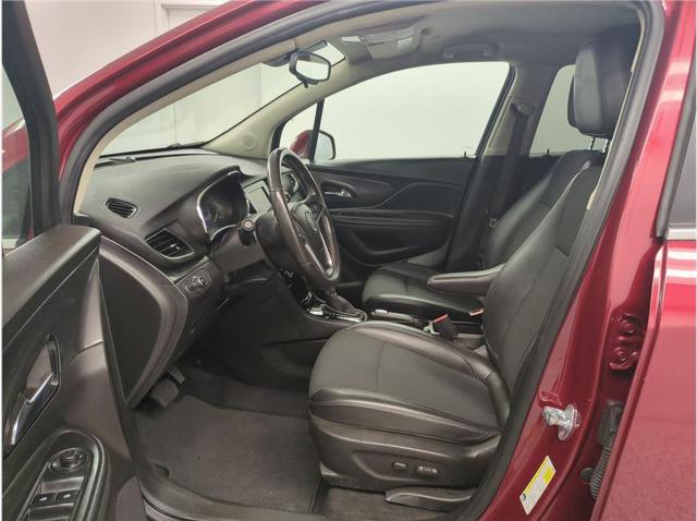 2022 Buick Encore FWD Preferred