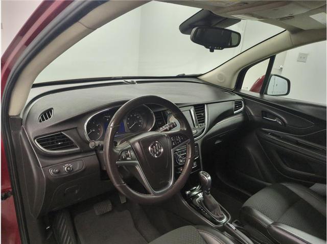 2022 Buick Encore FWD Preferred