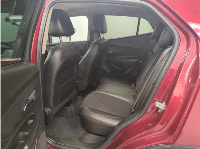 2022 Buick Encore FWD Preferred