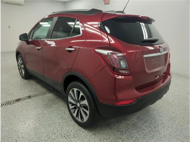 2022 Buick Encore FWD Preferred
