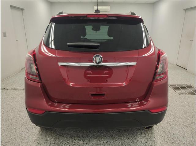 2022 Buick Encore FWD Preferred
