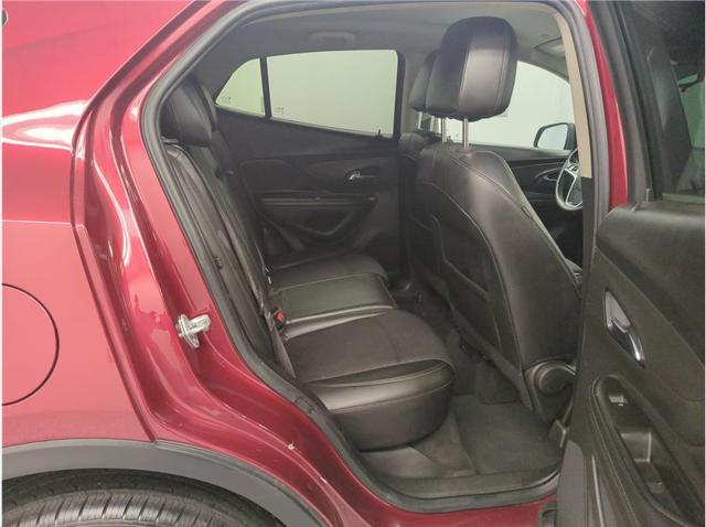 2022 Buick Encore FWD Preferred