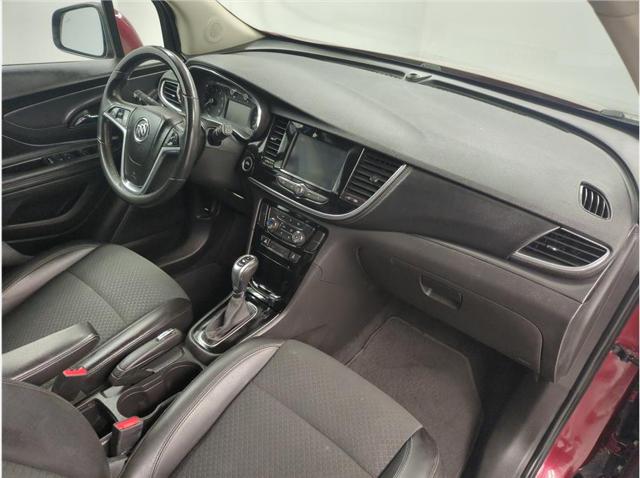 2022 Buick Encore FWD Preferred