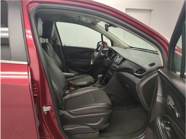 2022 Buick Encore FWD Preferred