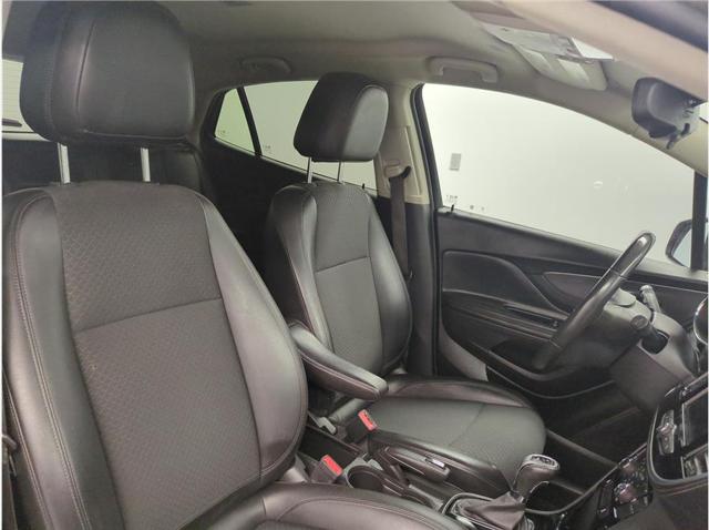 2022 Buick Encore FWD Preferred