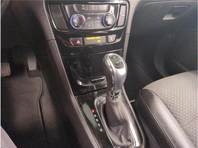 2022 Buick Encore FWD Preferred