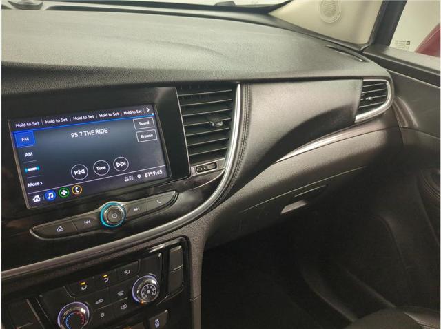 2022 Buick Encore FWD Preferred