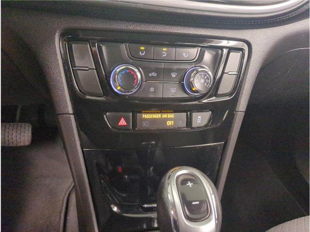 2022 Buick Encore FWD Preferred