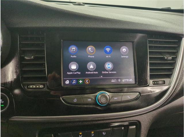2022 Buick Encore FWD Preferred