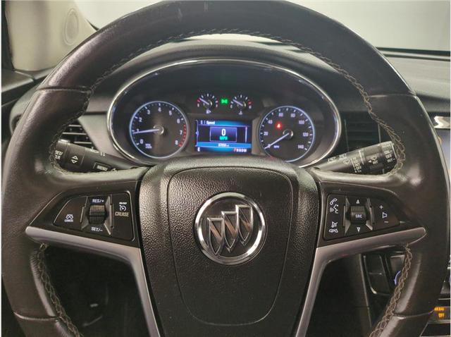 2022 Buick Encore FWD Preferred