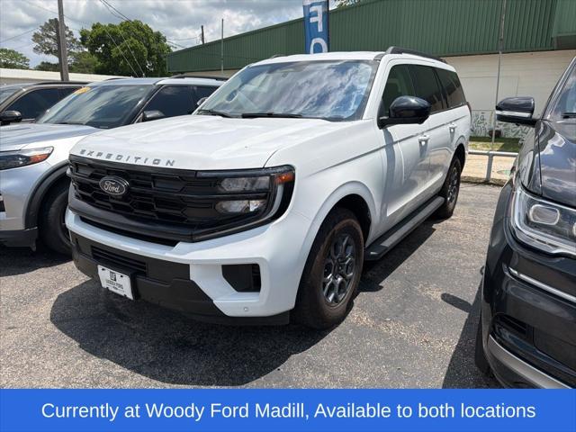 2025 Ford Expedition Active for sale in Madill, OK