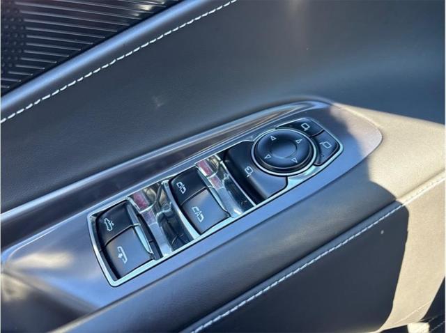 2024 Chevrolet Corvette Stingray RWD Convertible 3LT