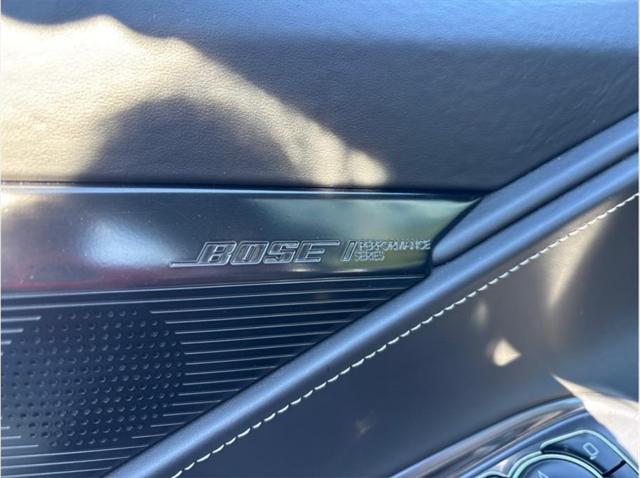 2024 Chevrolet Corvette Stingray RWD Convertible 3LT