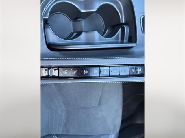 2024 Chevrolet Corvette Stingray RWD Convertible 3LT