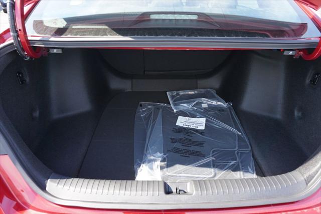2026 Honda Accord Sedan Sport