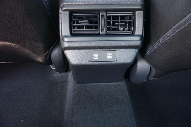 2026 Honda Accord Sedan Sport