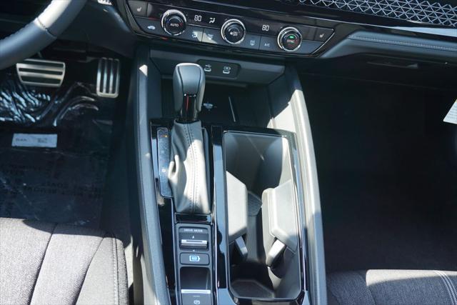 2026 Honda Accord Sedan Sport