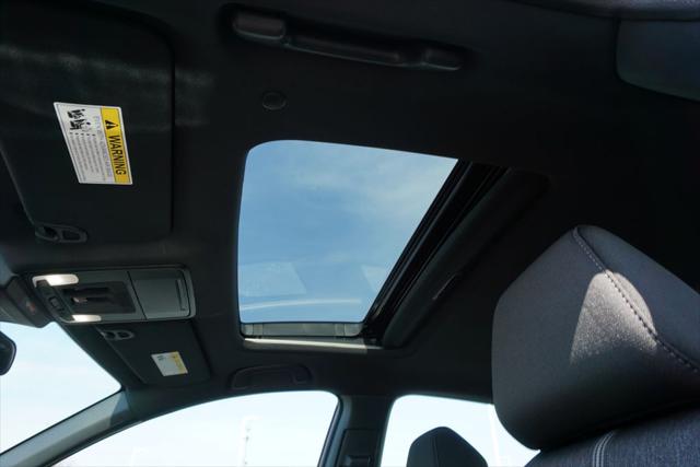2026 Honda Accord Sedan Sport