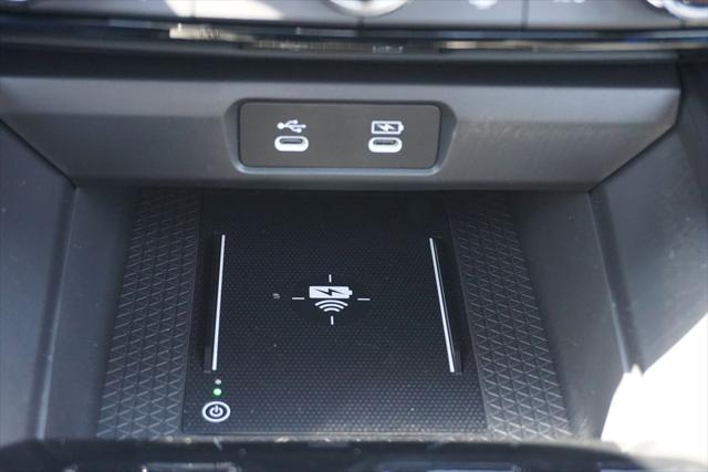 2026 Honda Accord Sedan Sport