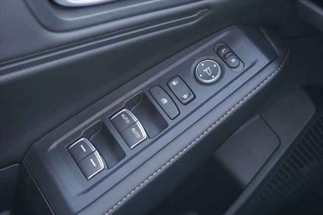 2026 Honda Accord Sedan Sport